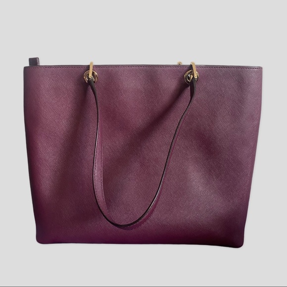 ‼️Sold‼️ Michael Kors handbag - Picture 3 of 6